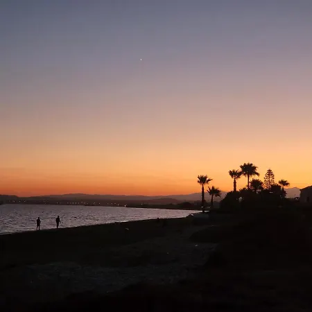 Mattis Seafront Beachhouse