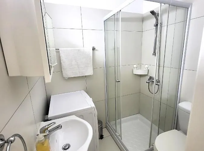 Holiday home Mattis Seafront Beachhouse *