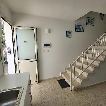 Mattis Seafront Beachhouse Casa de Férias Perivolia