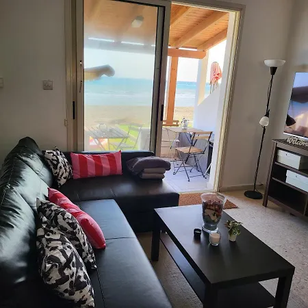 Case de vacanță Mattis Seafront Beachhouse