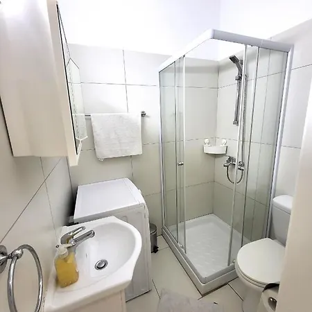 Holiday home Mattis Seafront Beachhouse *