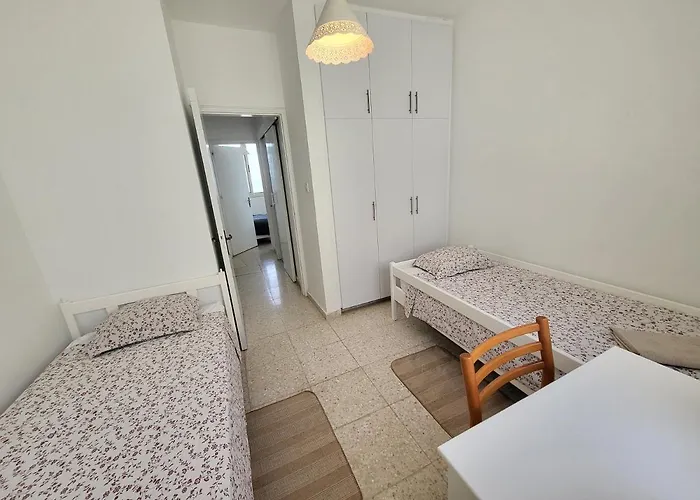 Mattis Seafront Beachhouse * Perivolia