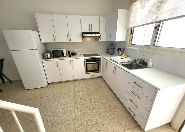 Casa de Férias Mattis Seafront Beachhouse *