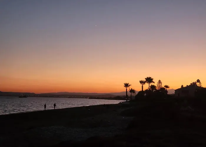 Mattis Seafront Beachhouse